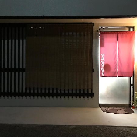 Gina House Kyoto Hotel Ngoại thất bức ảnh