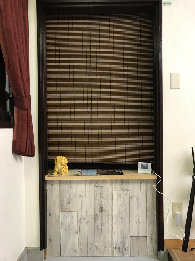 Gina House Kyoto Hotel Ngoại thất bức ảnh