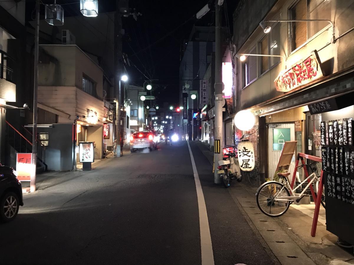 Gina House Kyoto Hotel Ngoại thất bức ảnh