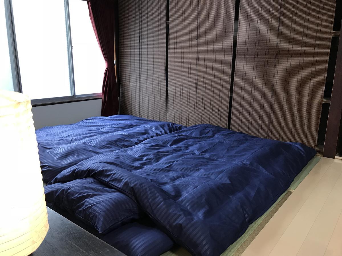 Gina House Kyoto Hotel Ngoại thất bức ảnh