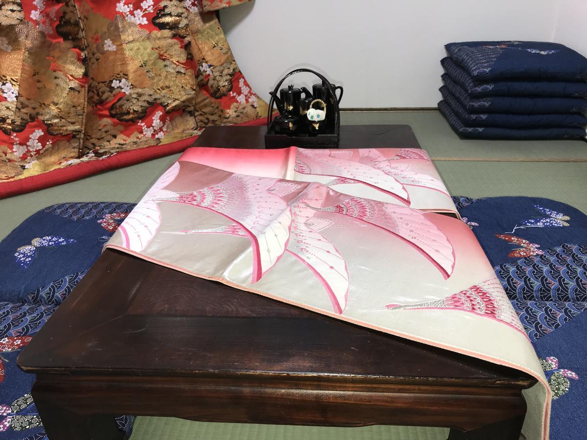 Gina House Kyoto Hotel Ngoại thất bức ảnh