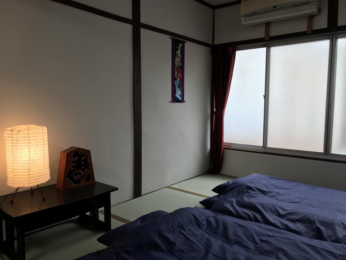 Gina House Kyoto Hotel Ngoại thất bức ảnh