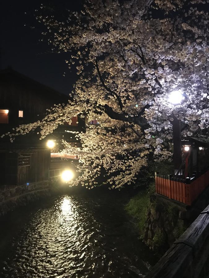 Gina House Kyoto Hotel Ngoại thất bức ảnh