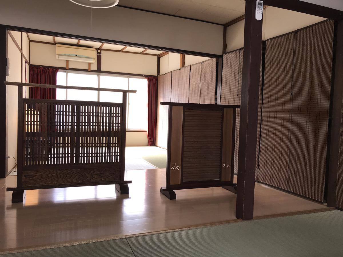 Gina House Kyoto Hotel Ngoại thất bức ảnh