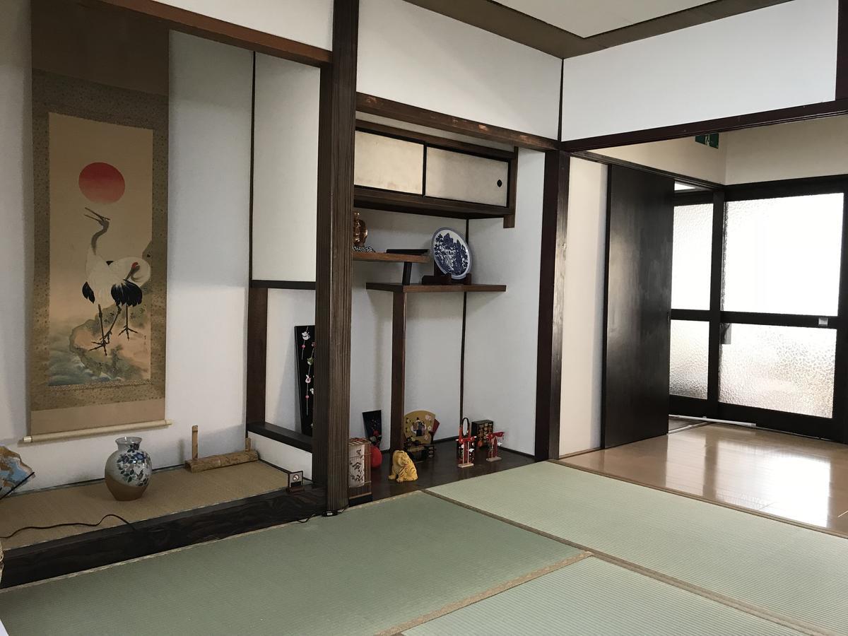 Gina House Kyoto Hotel Ngoại thất bức ảnh