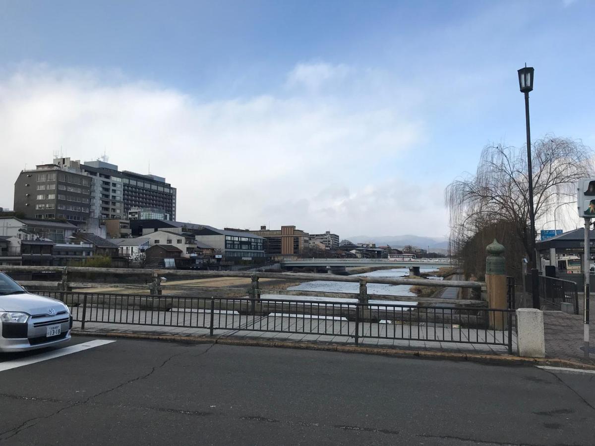 Gina House Kyoto Hotel Phòng bức ảnh