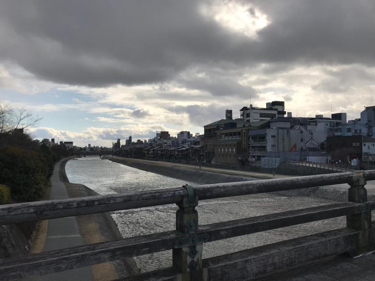 Gina House Kyoto Hotel Phòng bức ảnh